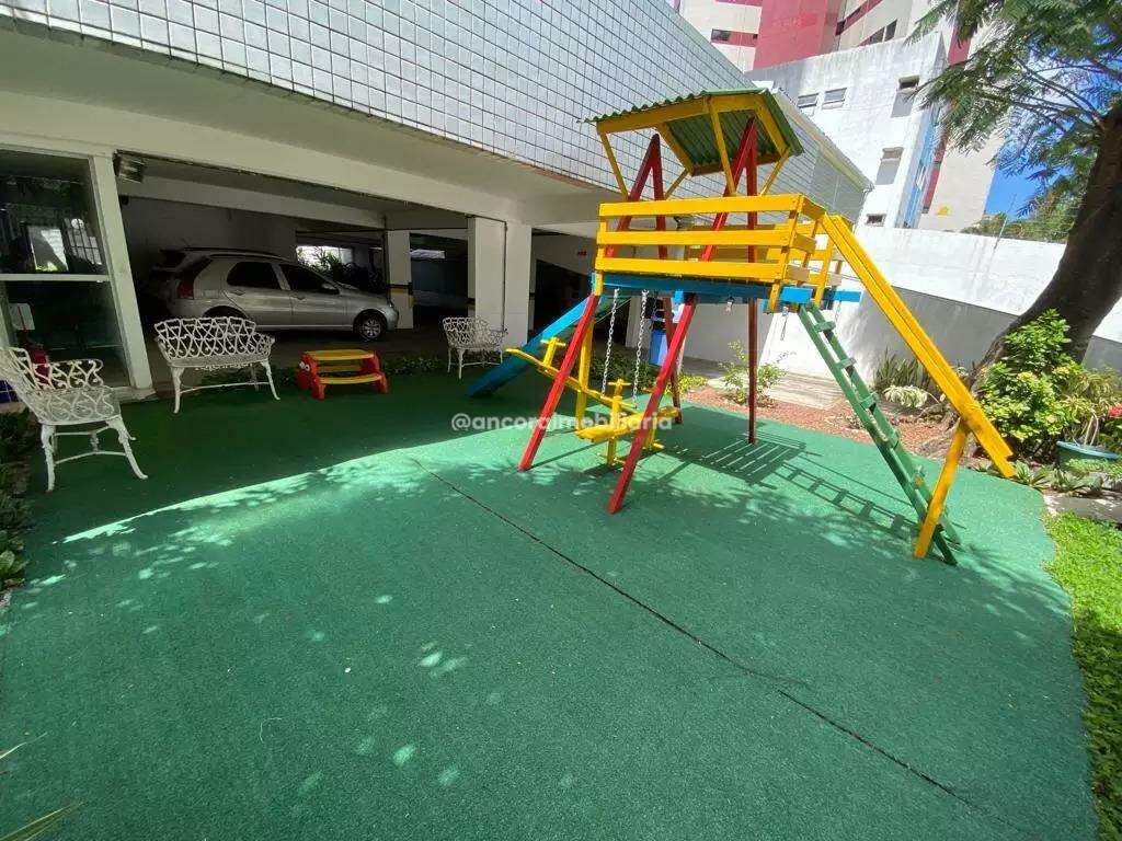 Apartamento à venda no Prado: