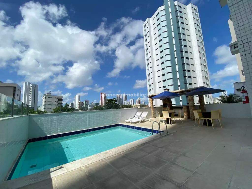 Apartamento à venda no Prado: