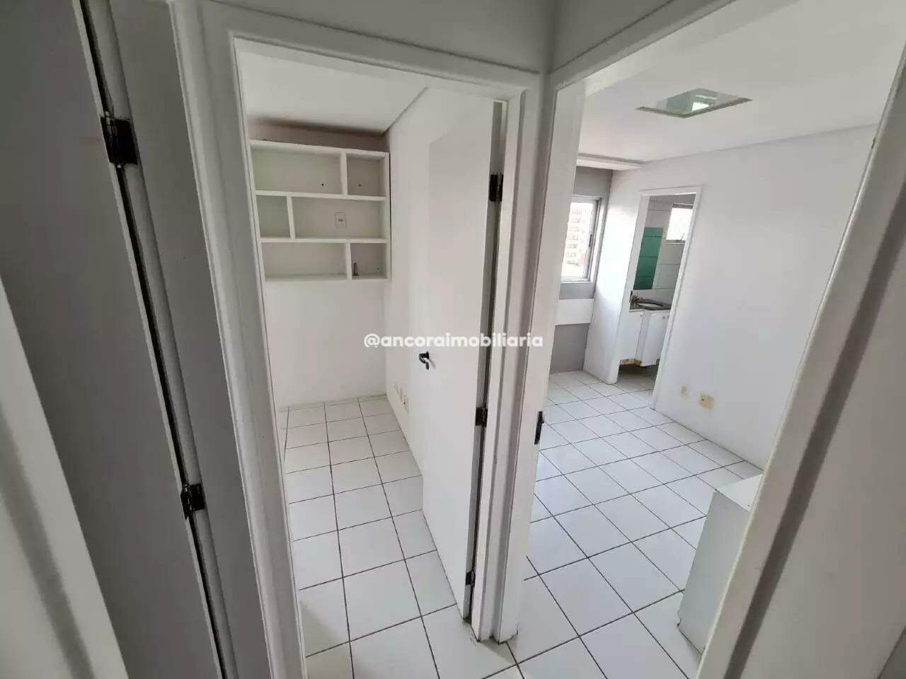 Apartamento à venda no Prado: