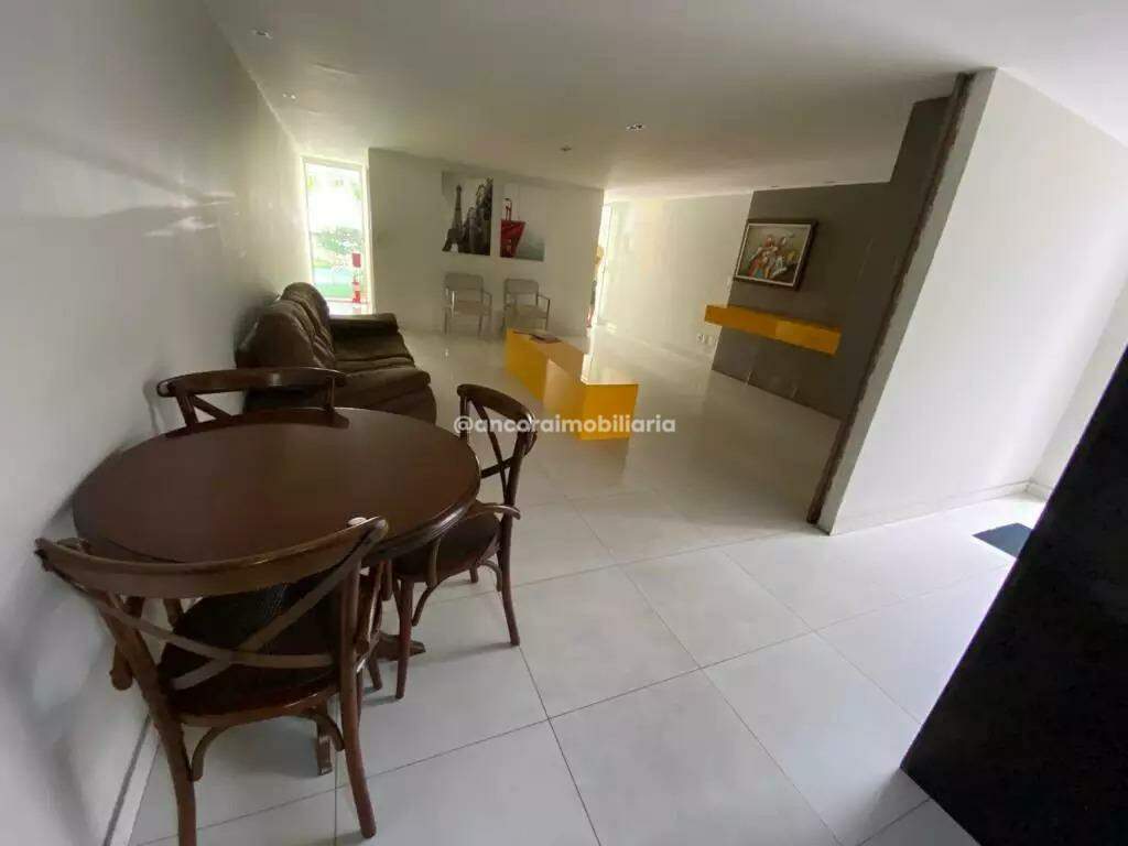 Apartamento à venda no Prado: