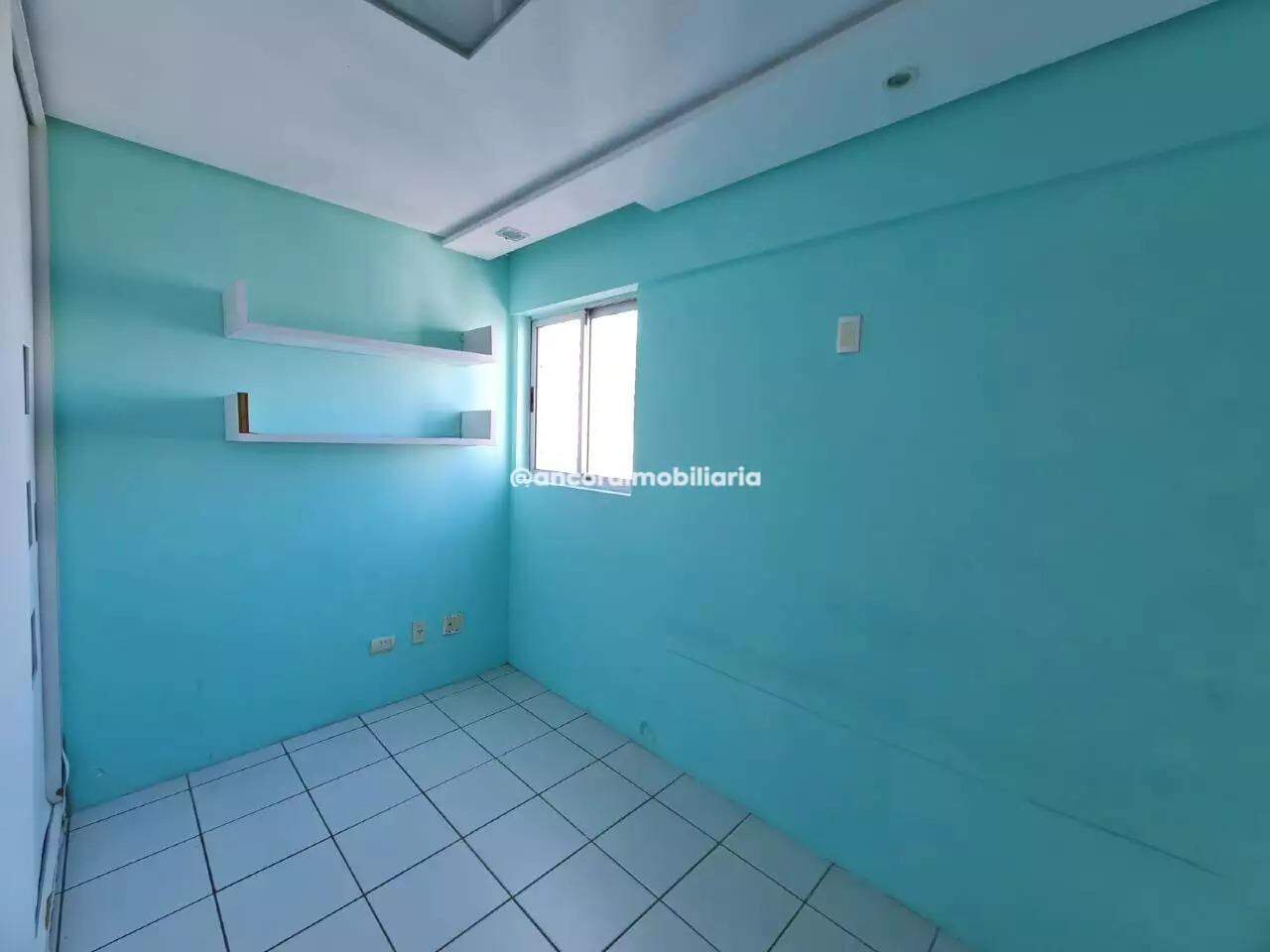 Apartamento à venda no Prado:
