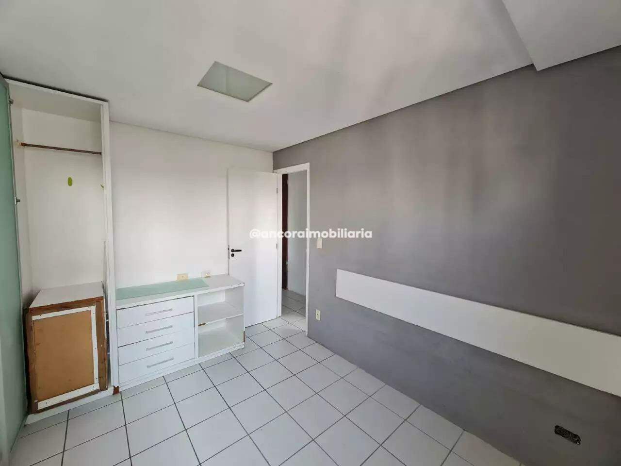 Apartamento à venda no Prado: