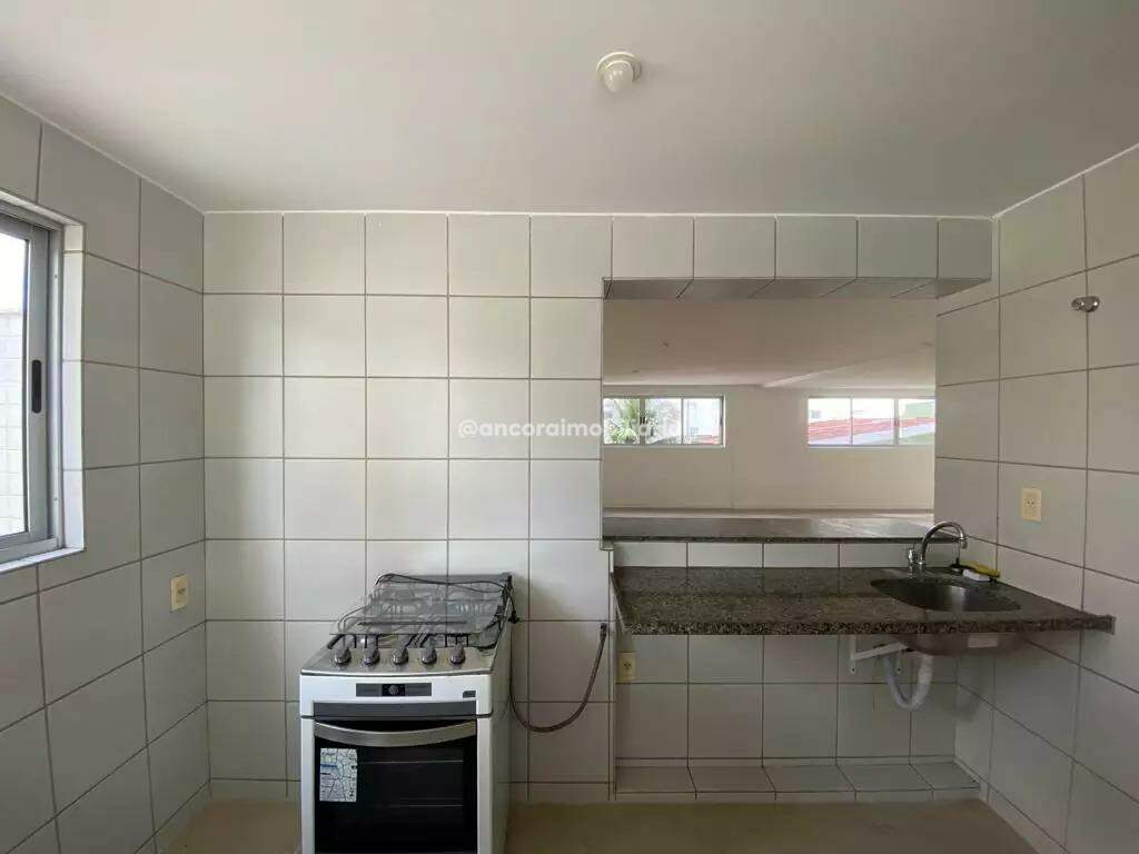 Apartamento à venda no Prado:
