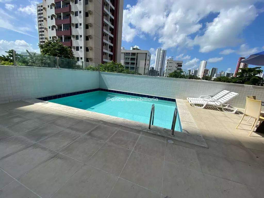 Apartamento à venda no Prado: