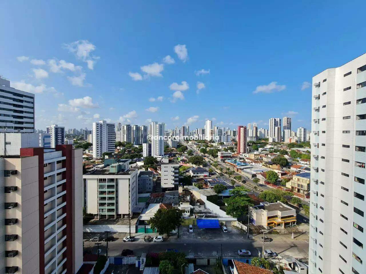 Apartamento à venda no Prado: