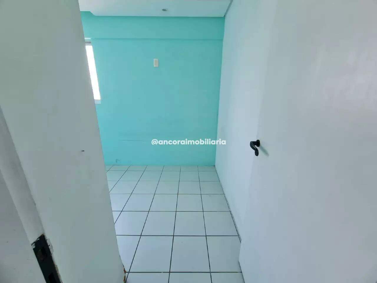 Apartamento à venda no Prado: