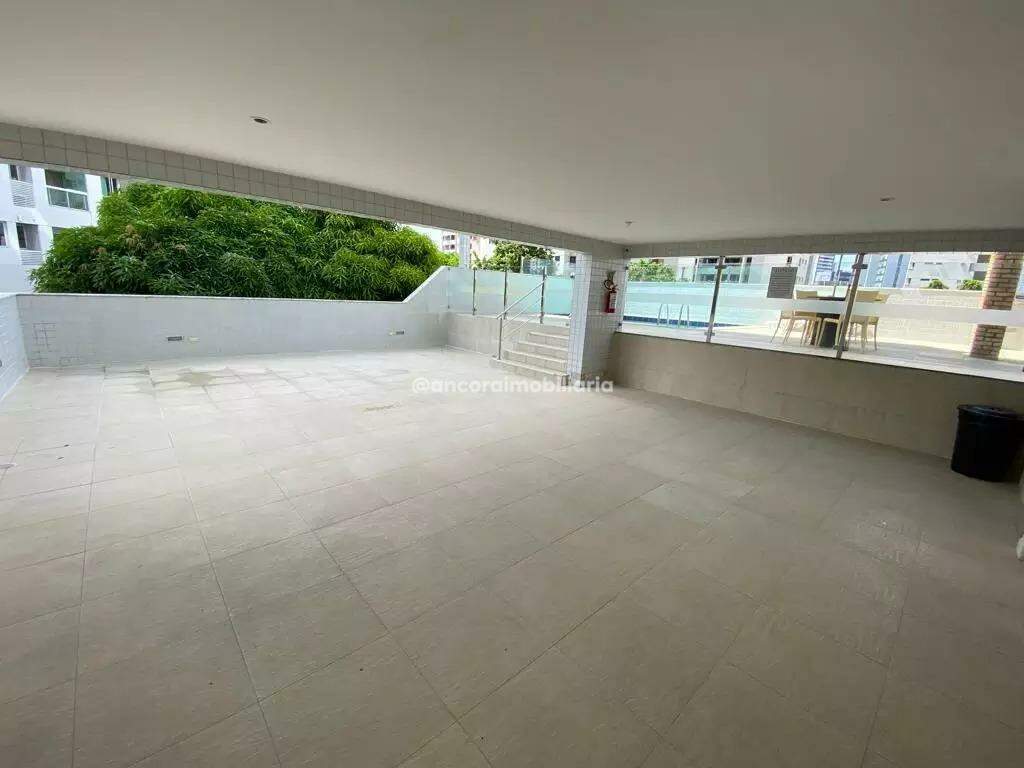 Apartamento à venda no Prado: