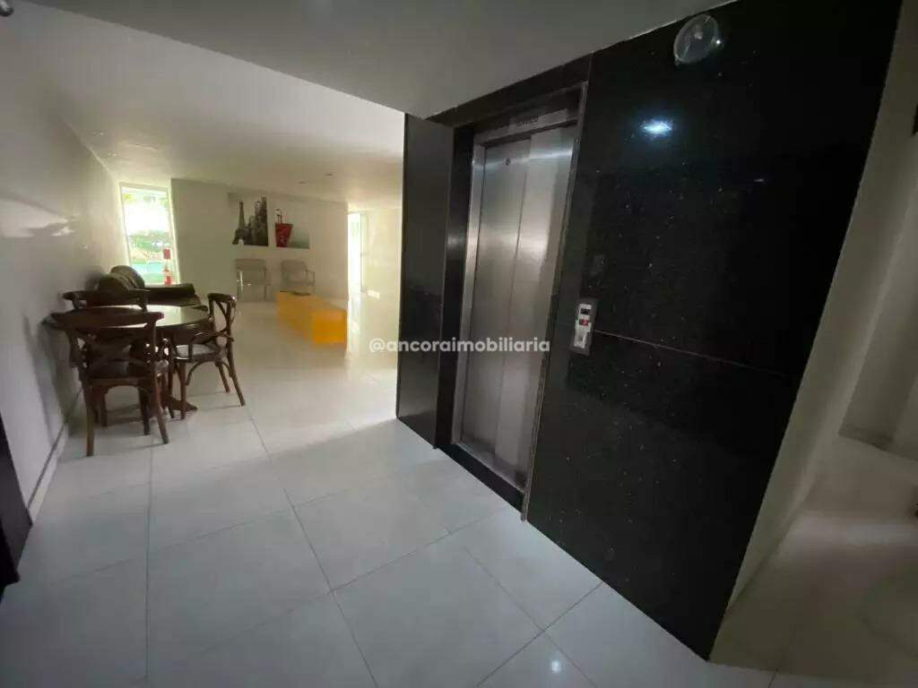Apartamento à venda no Prado: