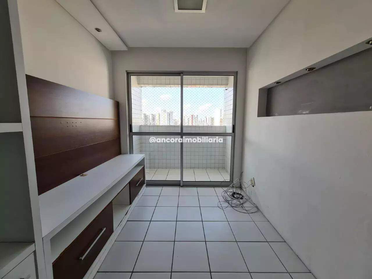 Apartamento à venda no Prado: