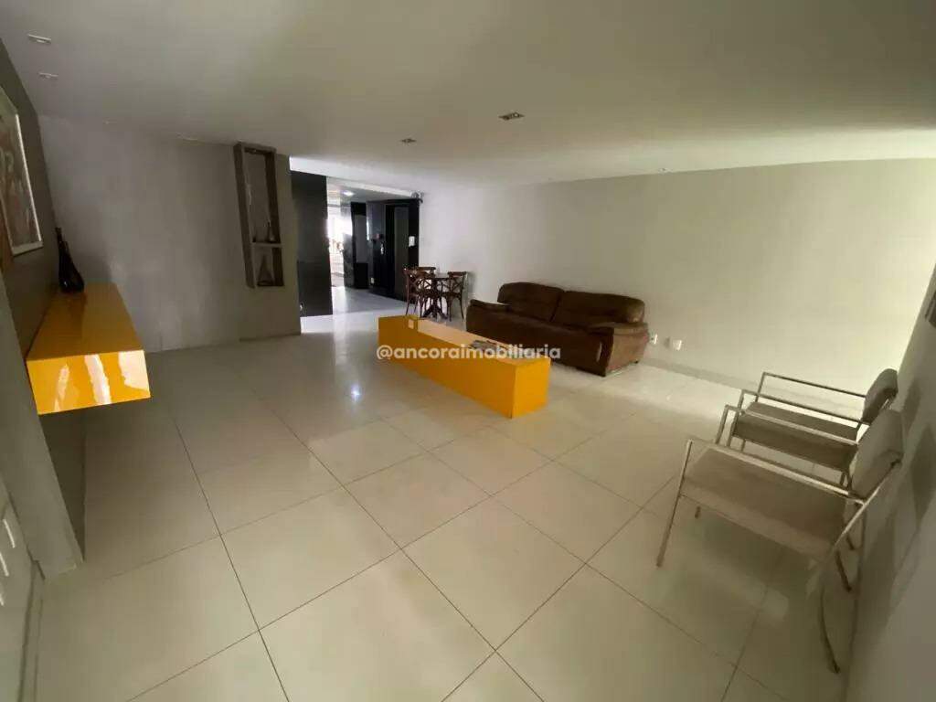 Apartamento à venda no Prado: