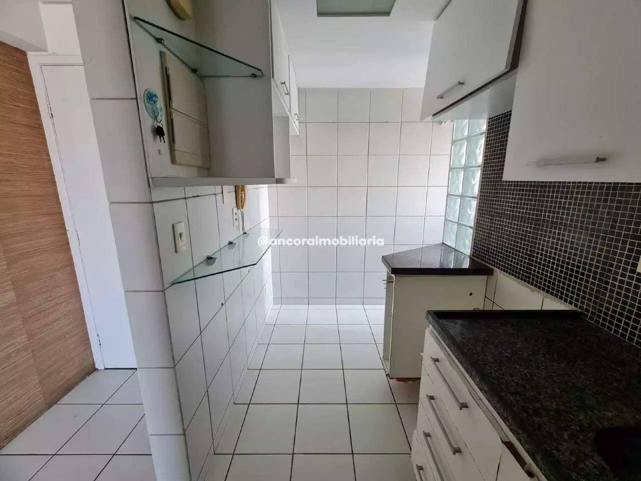 Apartamento à venda no Prado: