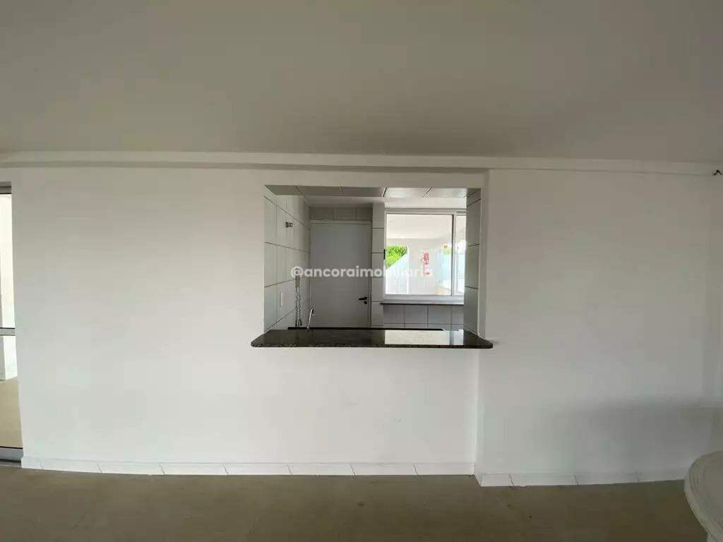 Apartamento à venda no Prado: