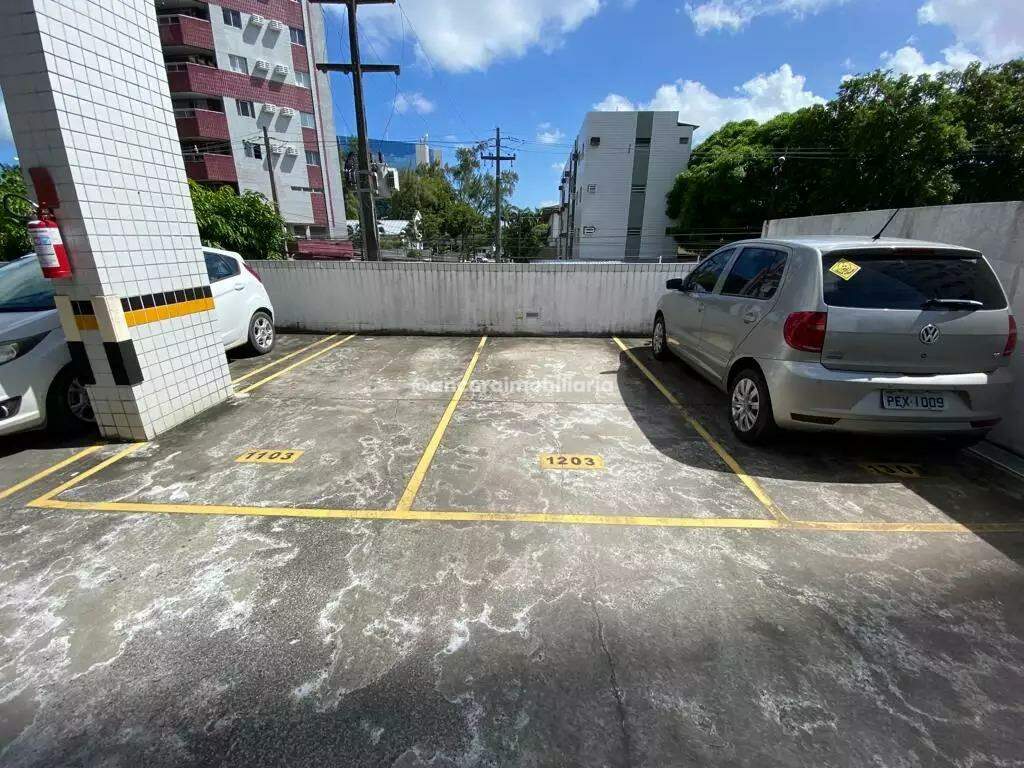 Apartamento à venda no Prado: