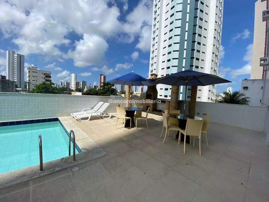 Apartamento à venda no Prado: