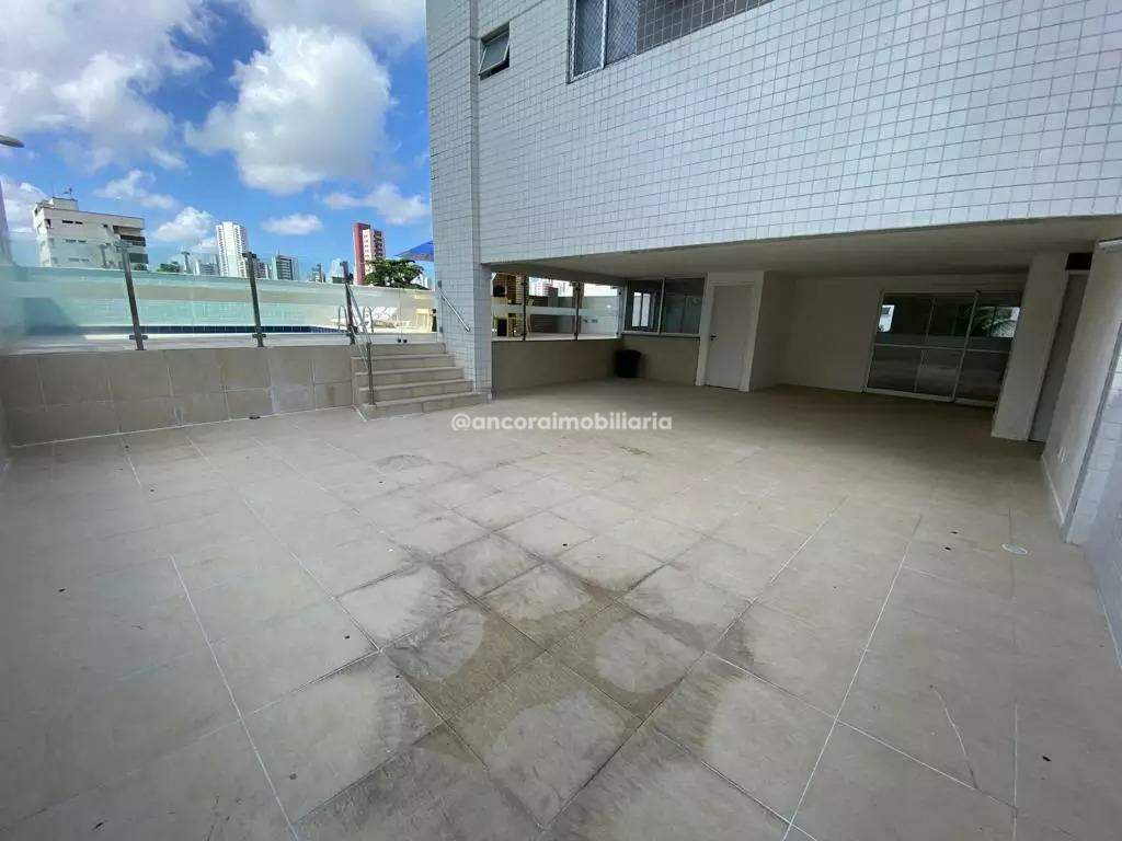 Apartamento à venda no Prado: