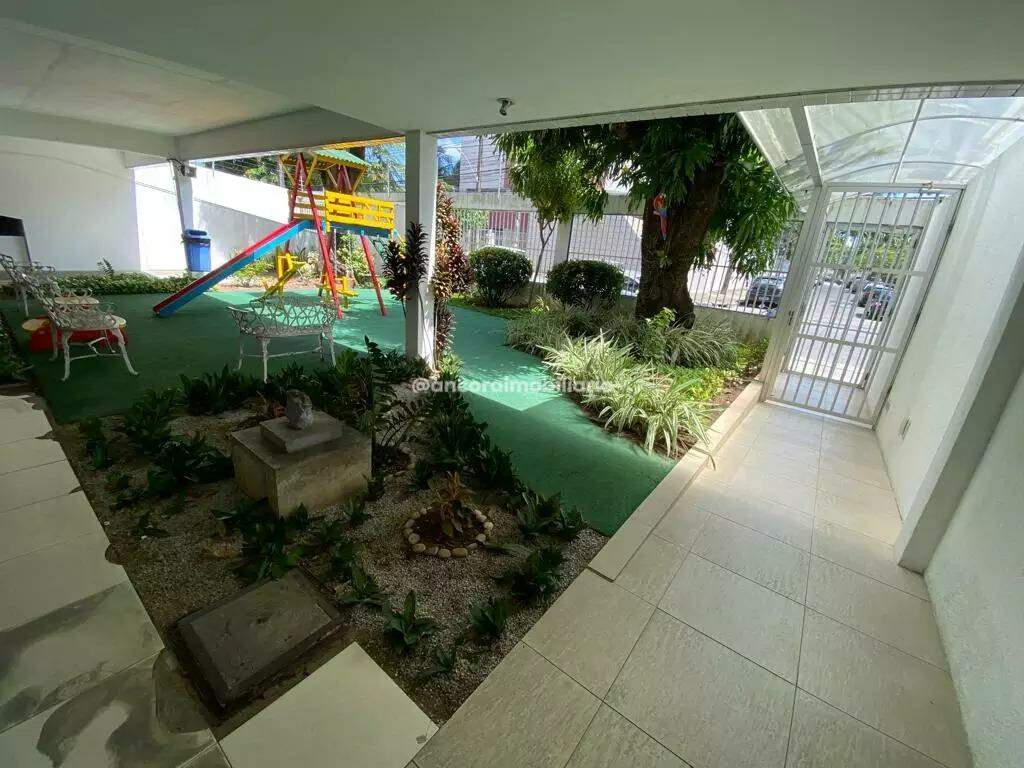 Apartamento à venda no Prado: