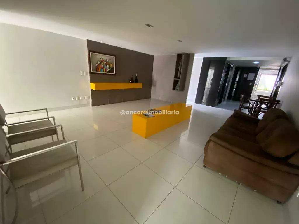 Apartamento à venda no Prado: