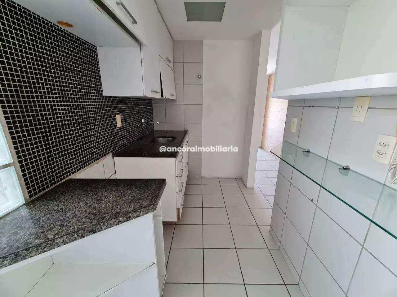 Apartamento à venda no Prado: