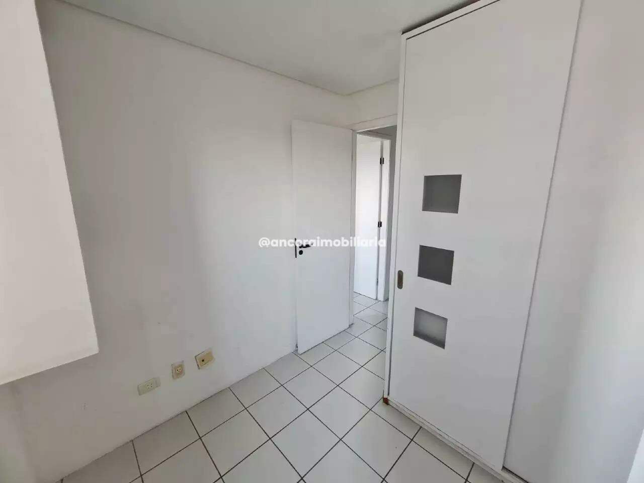 Apartamento à venda no Prado: