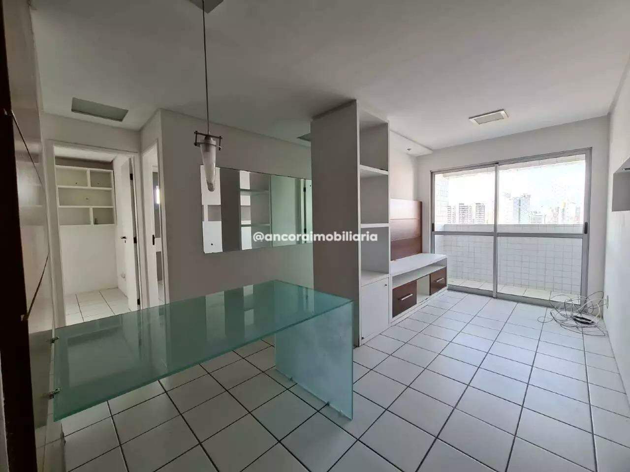 Apartamento à venda no Prado: