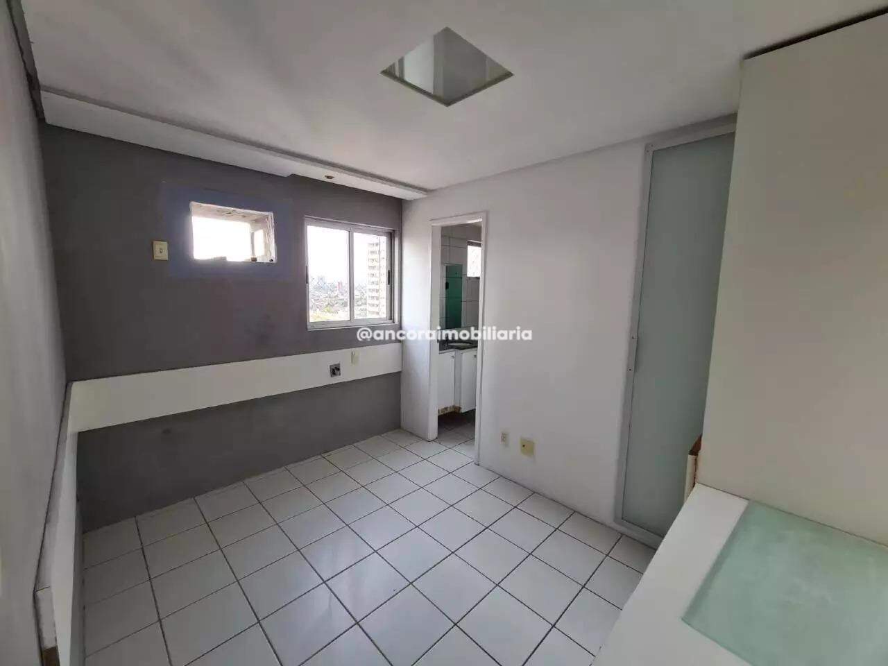 Apartamento à venda no Prado:
