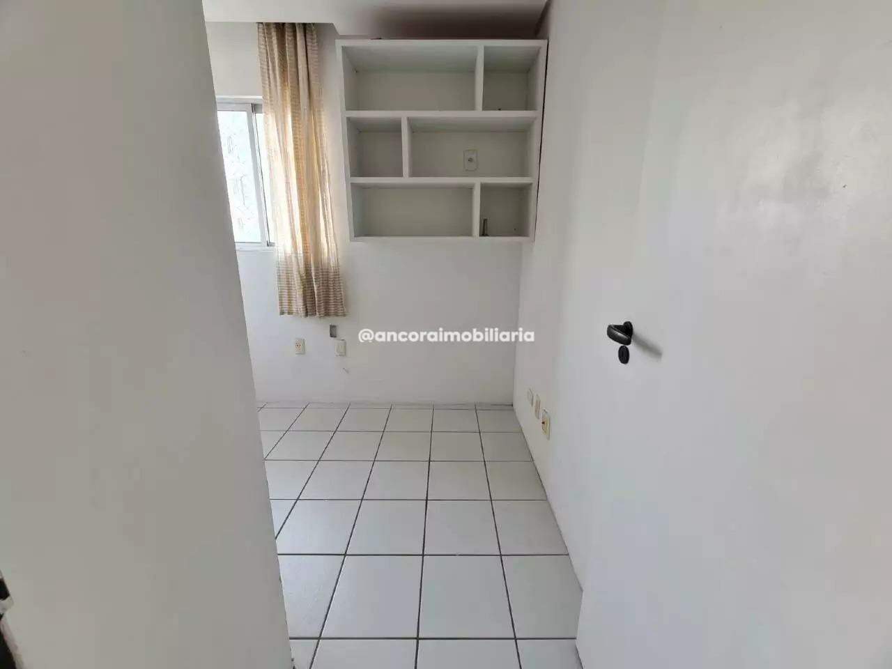 Apartamento à venda no Prado: