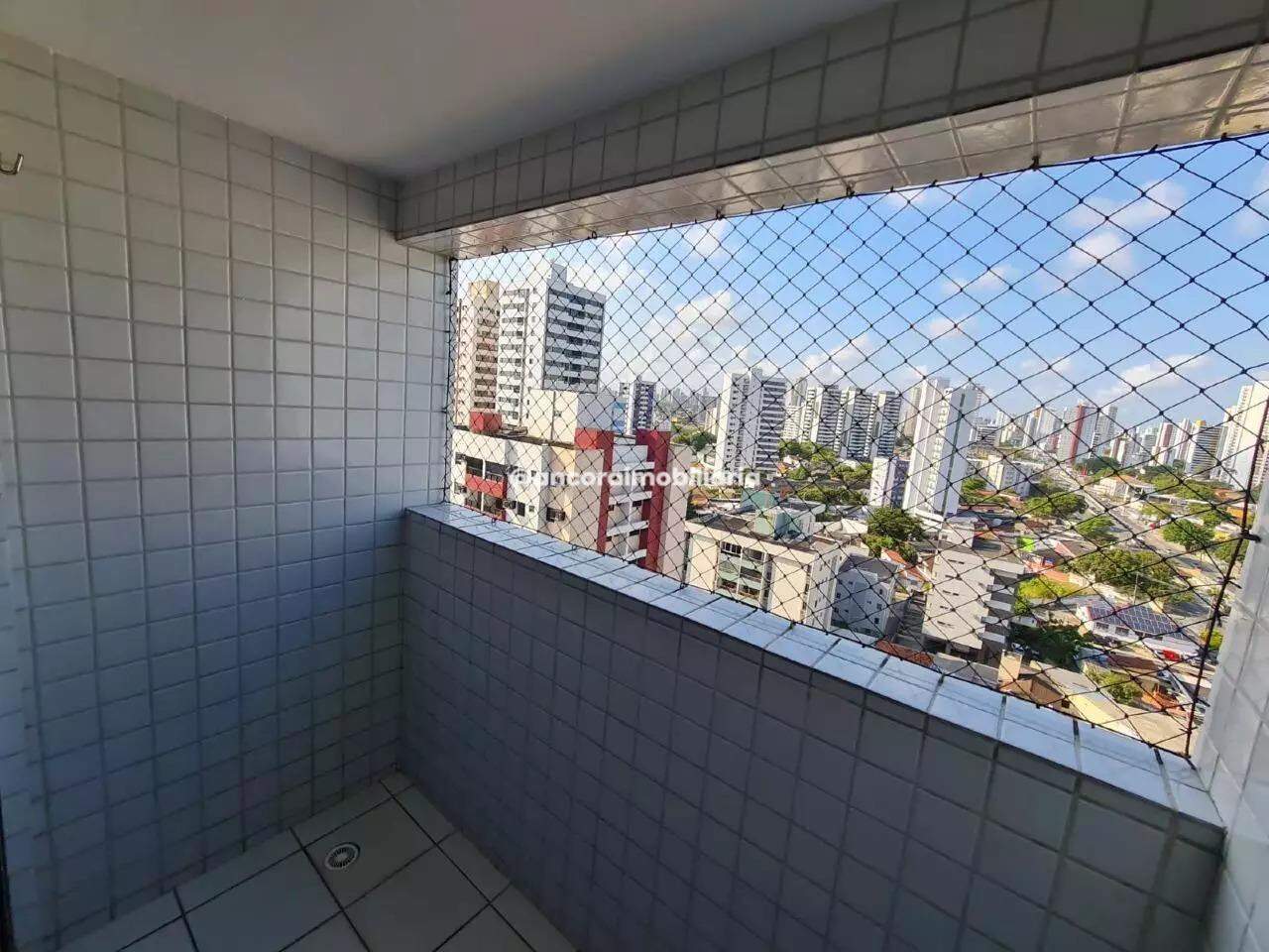 Apartamento à venda no Prado: