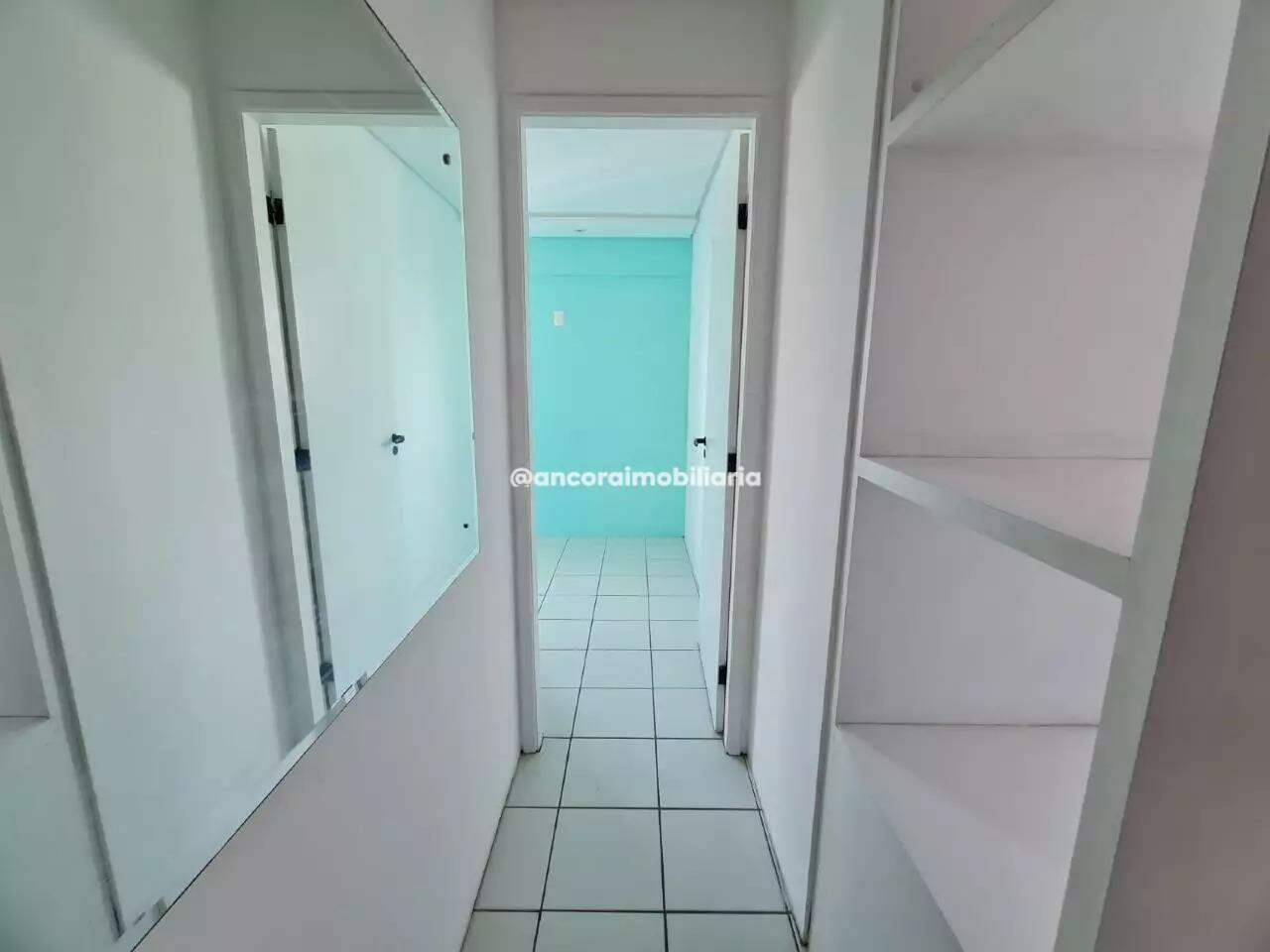 Apartamento à venda no Prado: