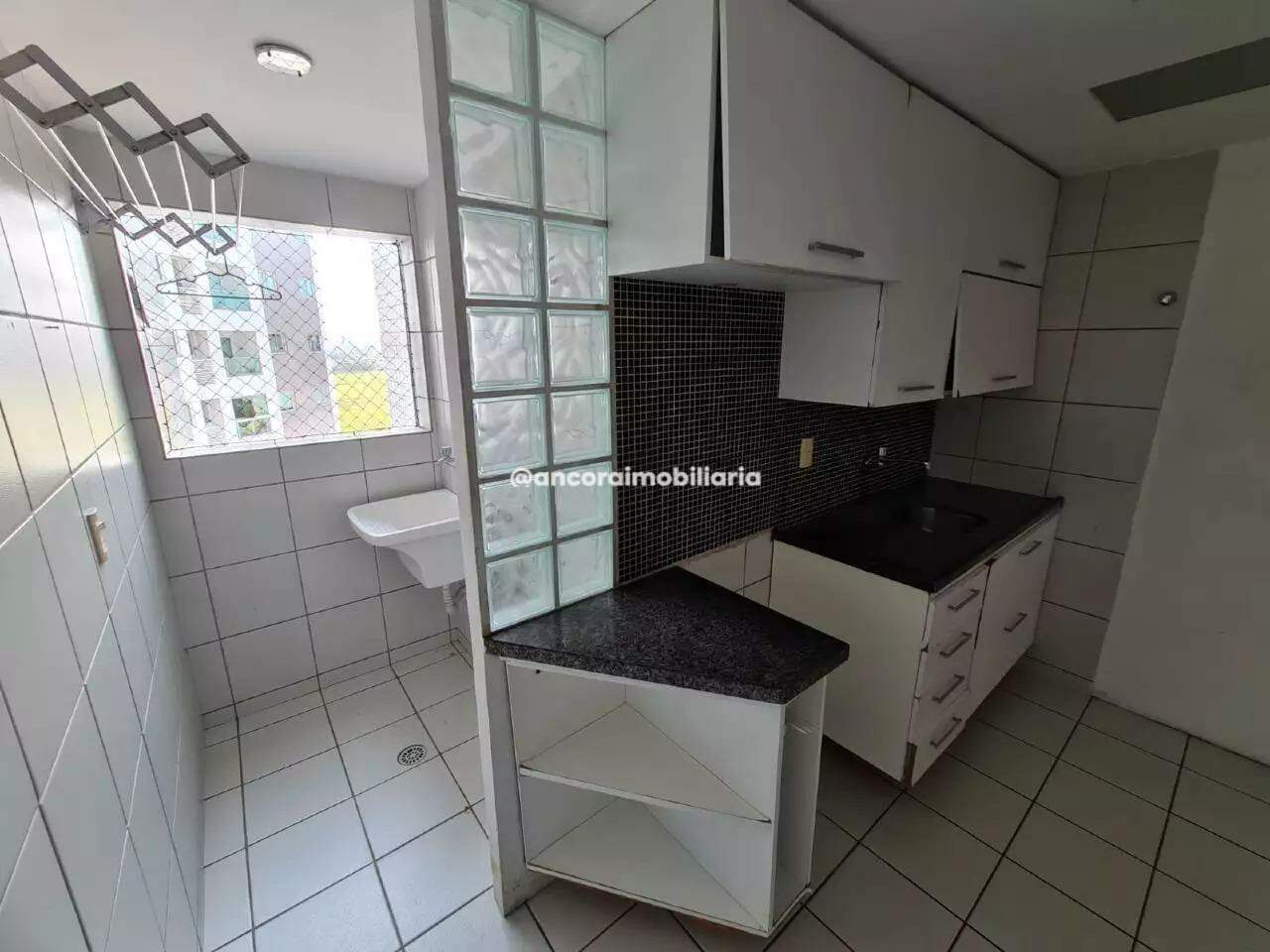 Apartamento à venda no Prado:
