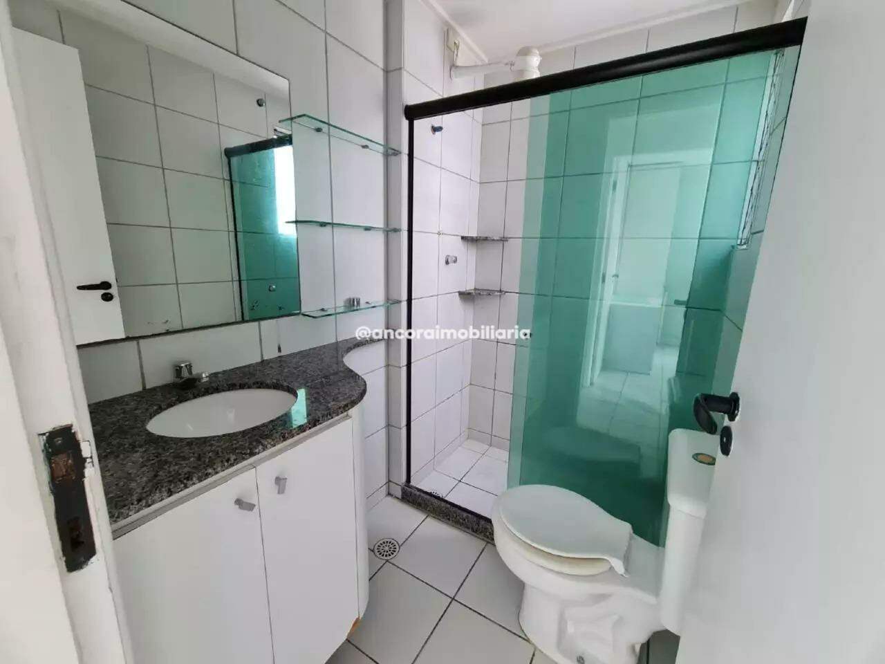 Apartamento à venda no Prado: