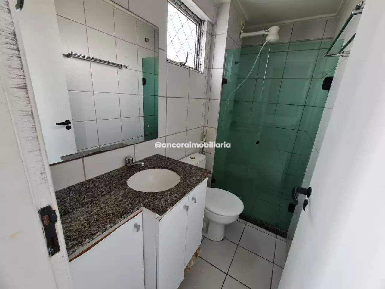 Apartamento à venda no Prado:
