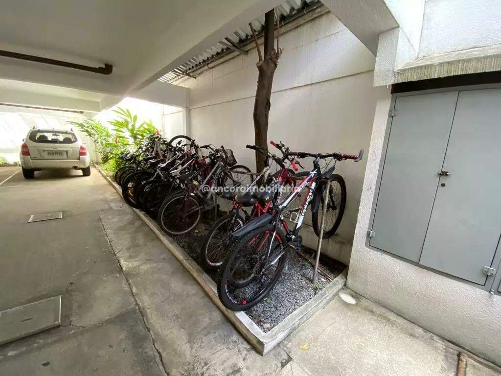 Apartamento à venda no Prado: