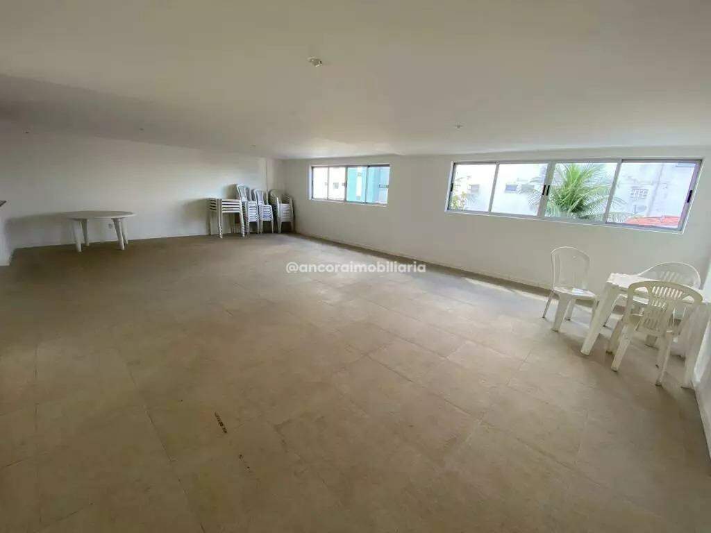 Apartamento à venda no Prado: