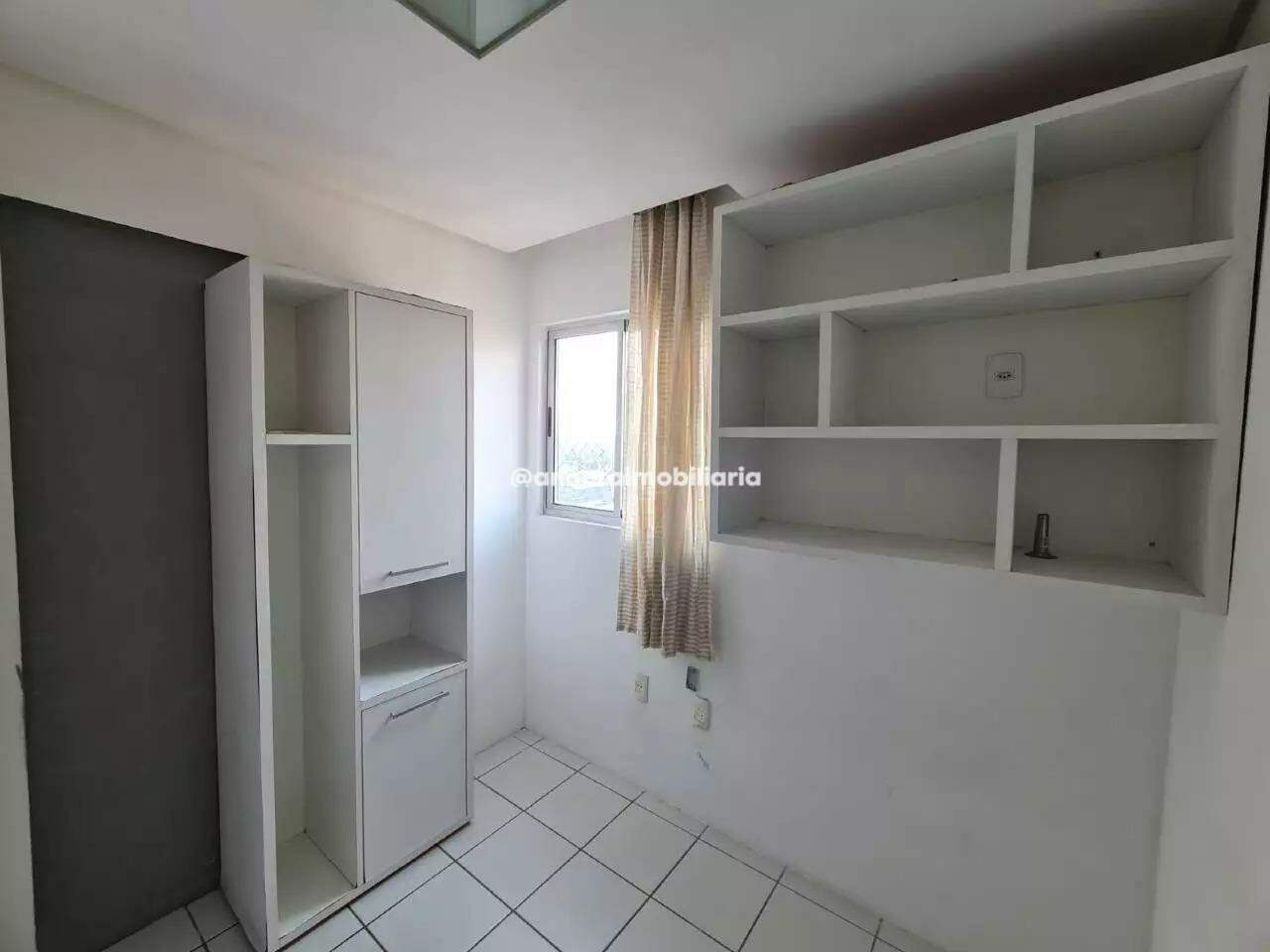 Apartamento à venda no Prado: