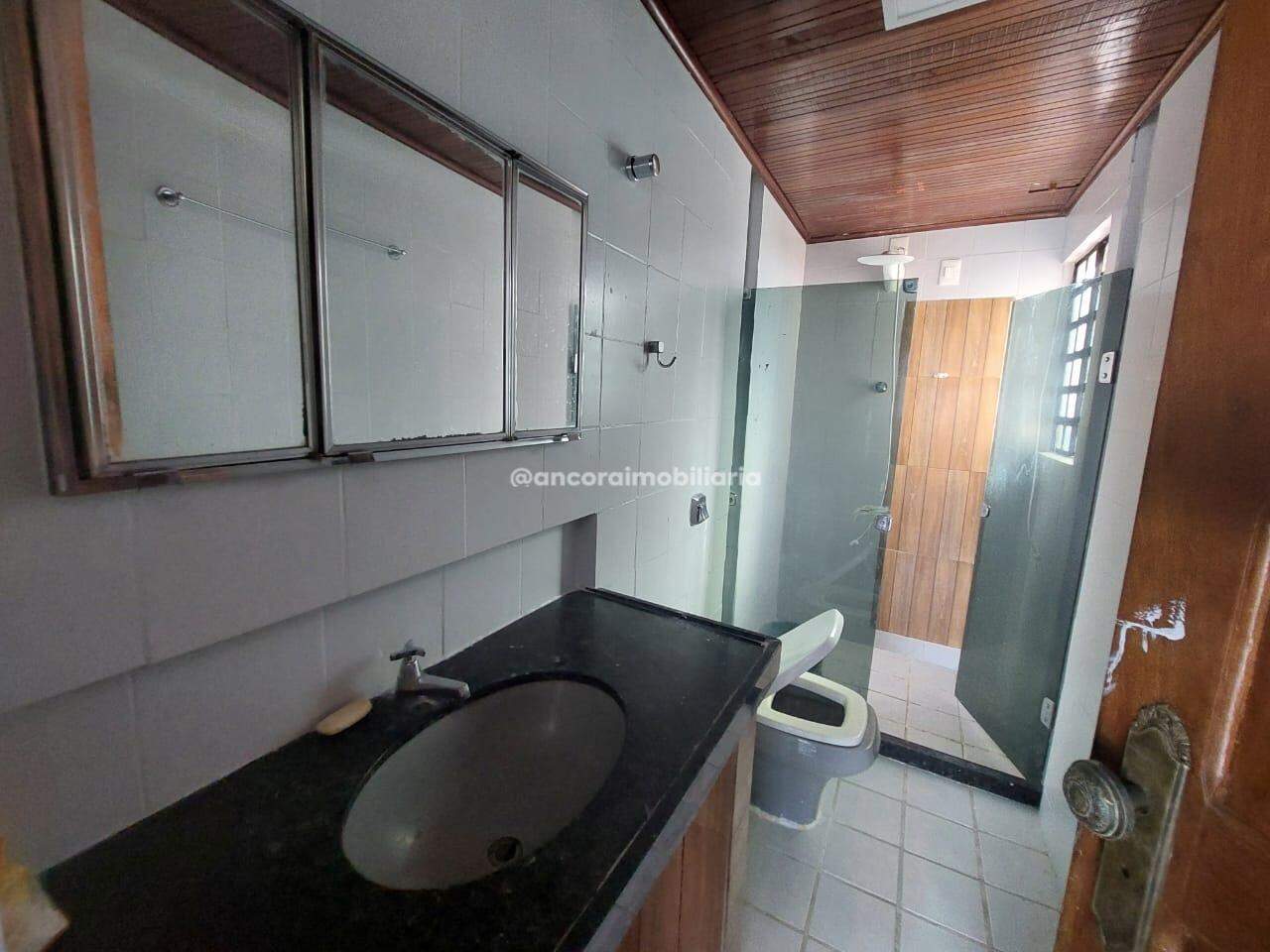 Casa à venda no Cordeiro: