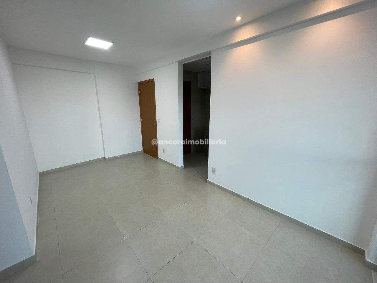 Apartamento para aluguel no Ilha do Retiro: 