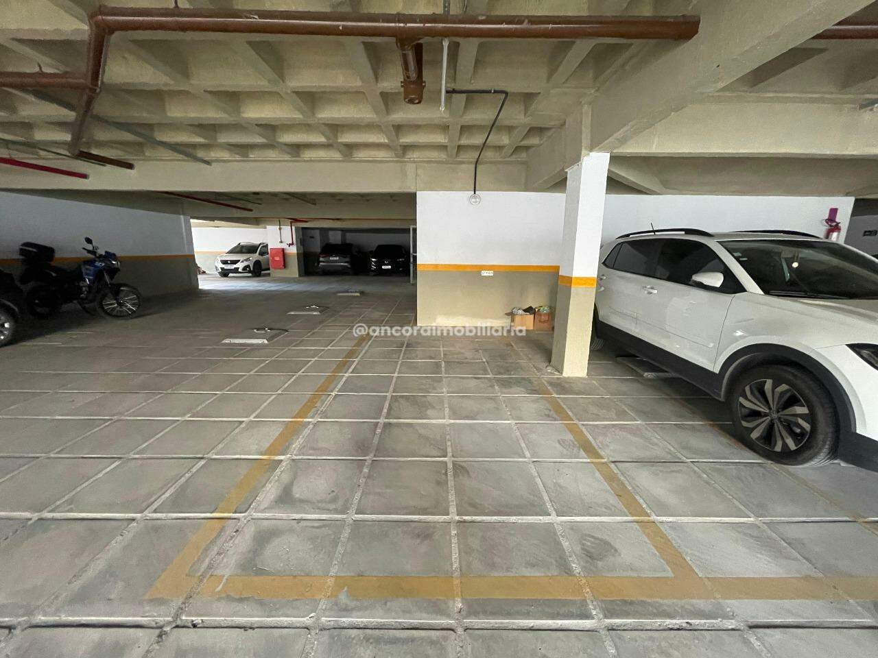Apartamento para aluguel no Ilha do Retiro: 
