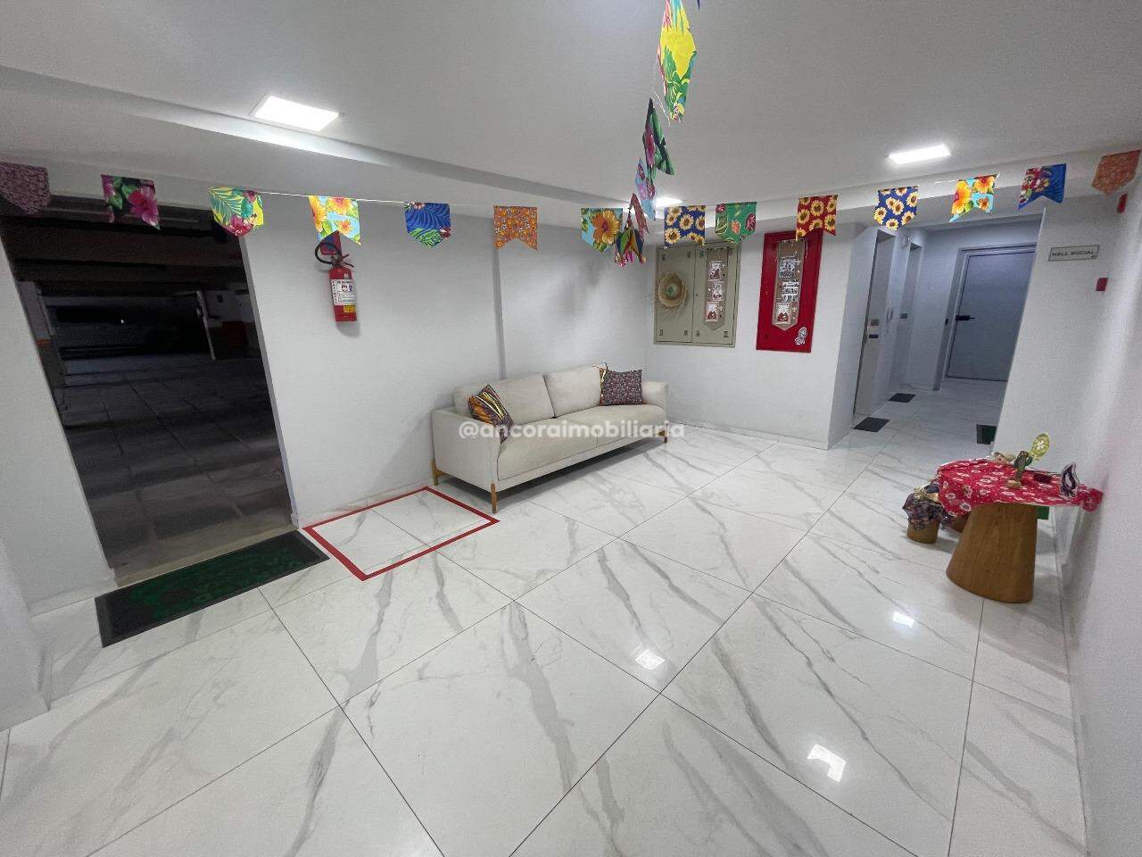 Apartamento para aluguel no Ilha do Retiro: 