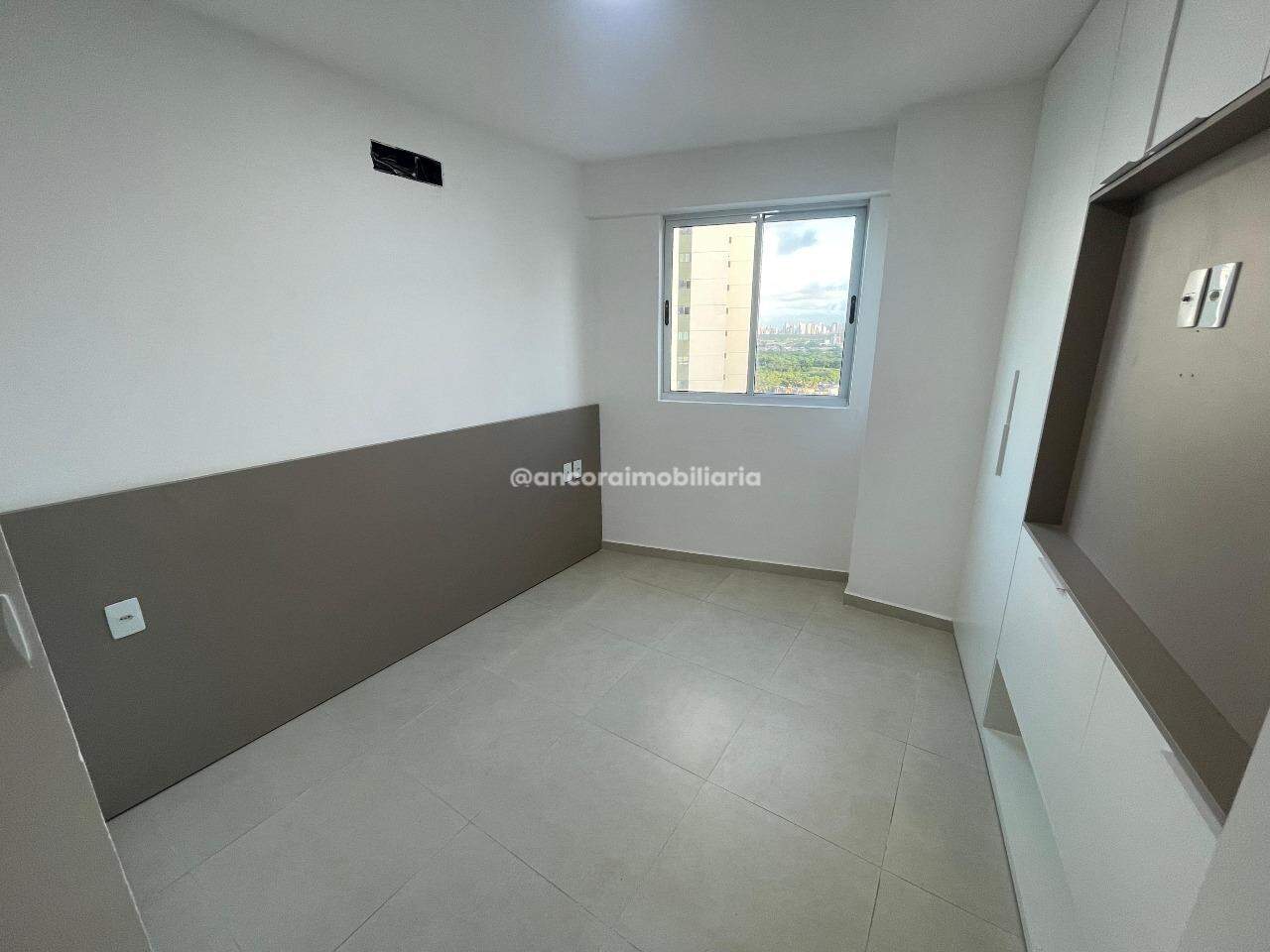 Apartamento para aluguel no Ilha do Retiro: 