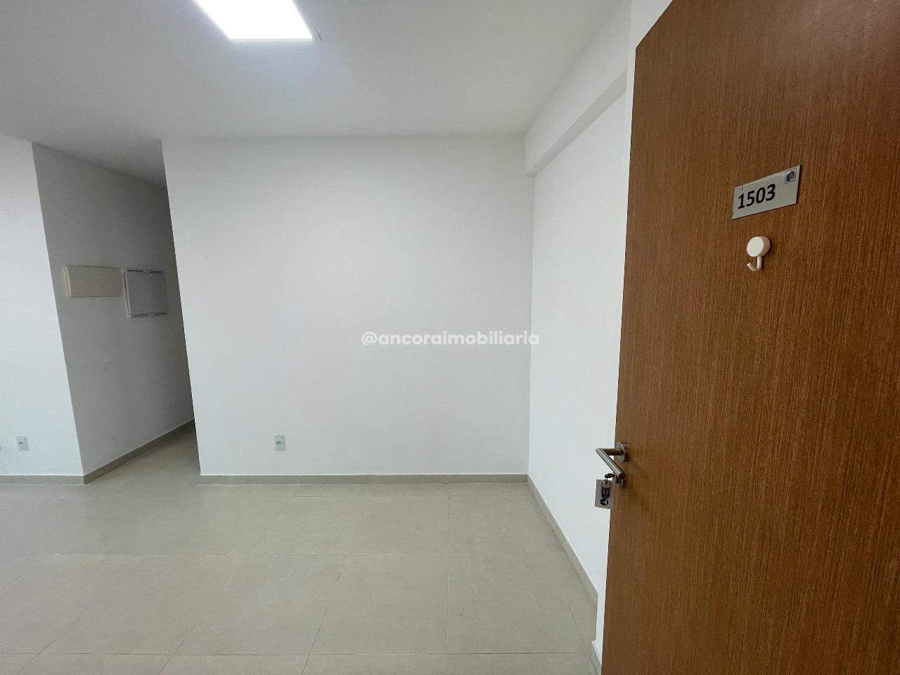 Apartamento para aluguel no Ilha do Retiro: 