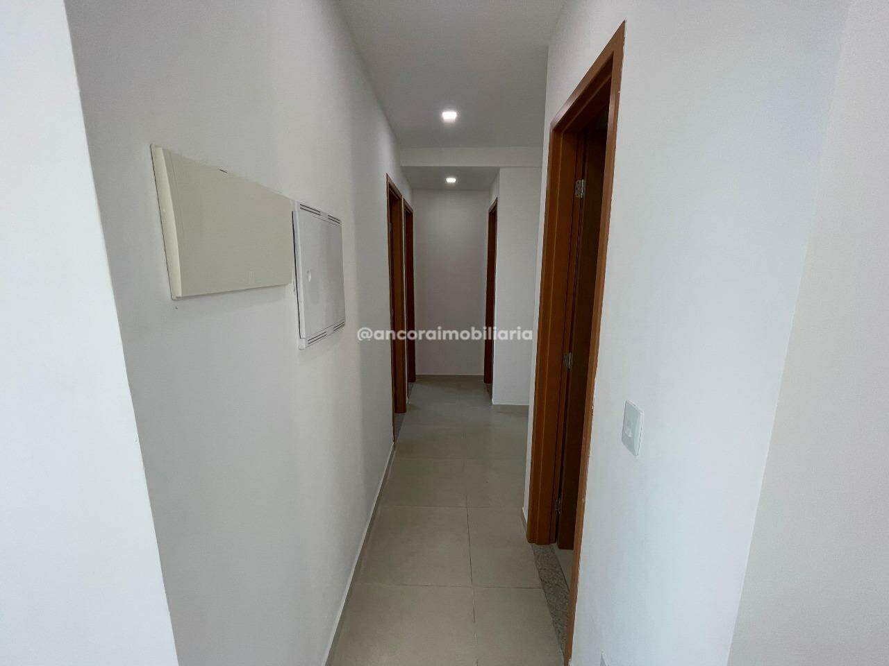 Apartamento para aluguel no Ilha do Retiro: 