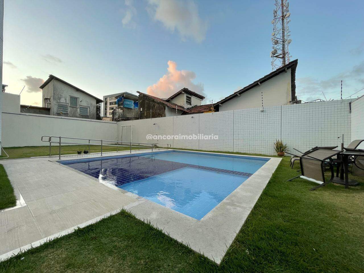 Apartamento para aluguel no Ilha do Retiro: 