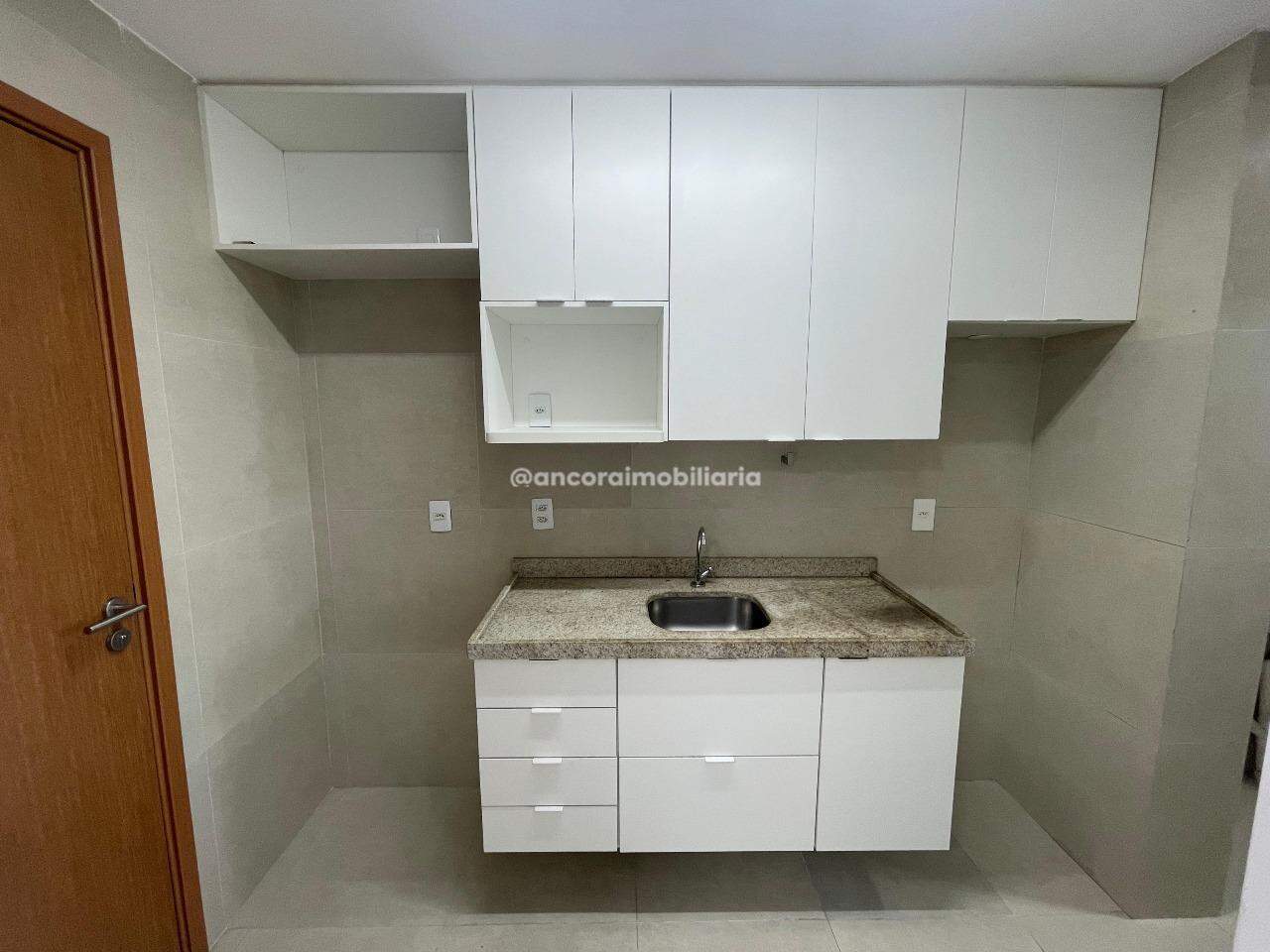 Apartamento para aluguel no Ilha do Retiro: 
