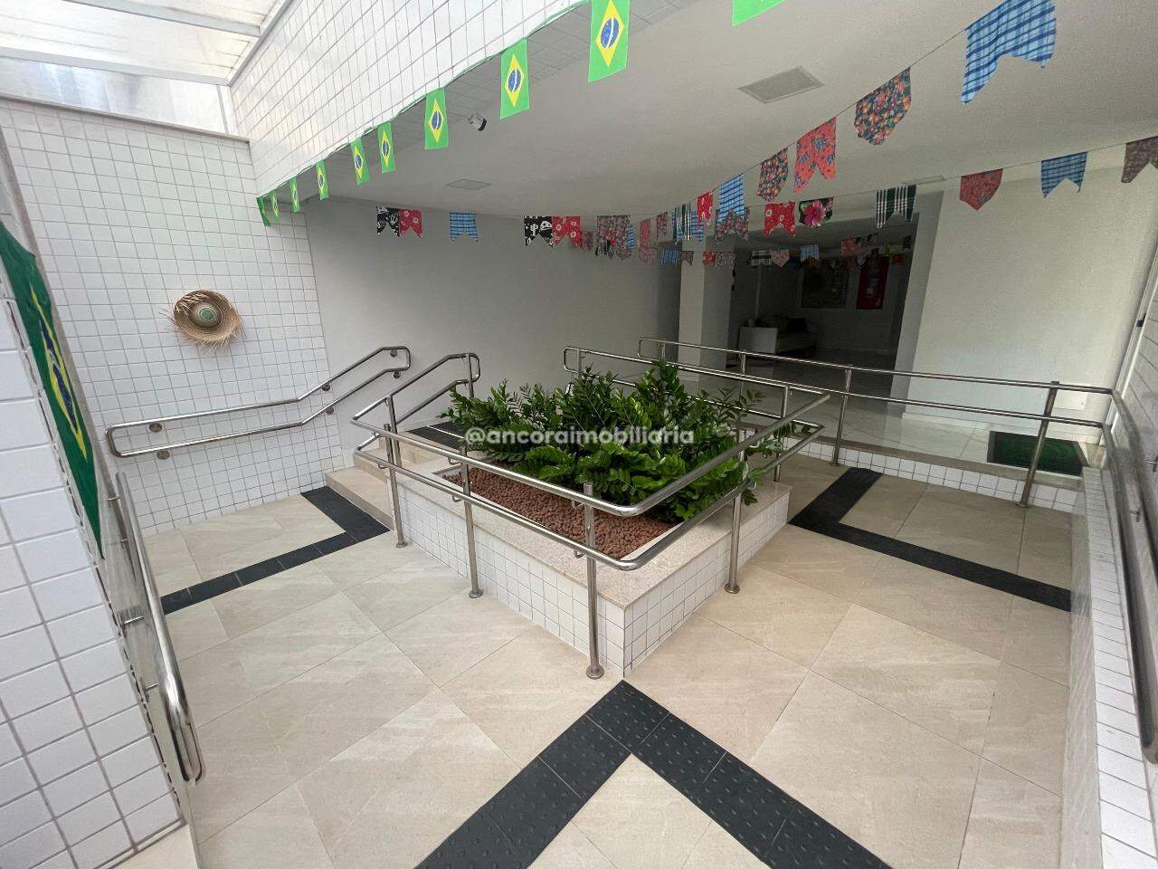 Apartamento para aluguel no Ilha do Retiro: 