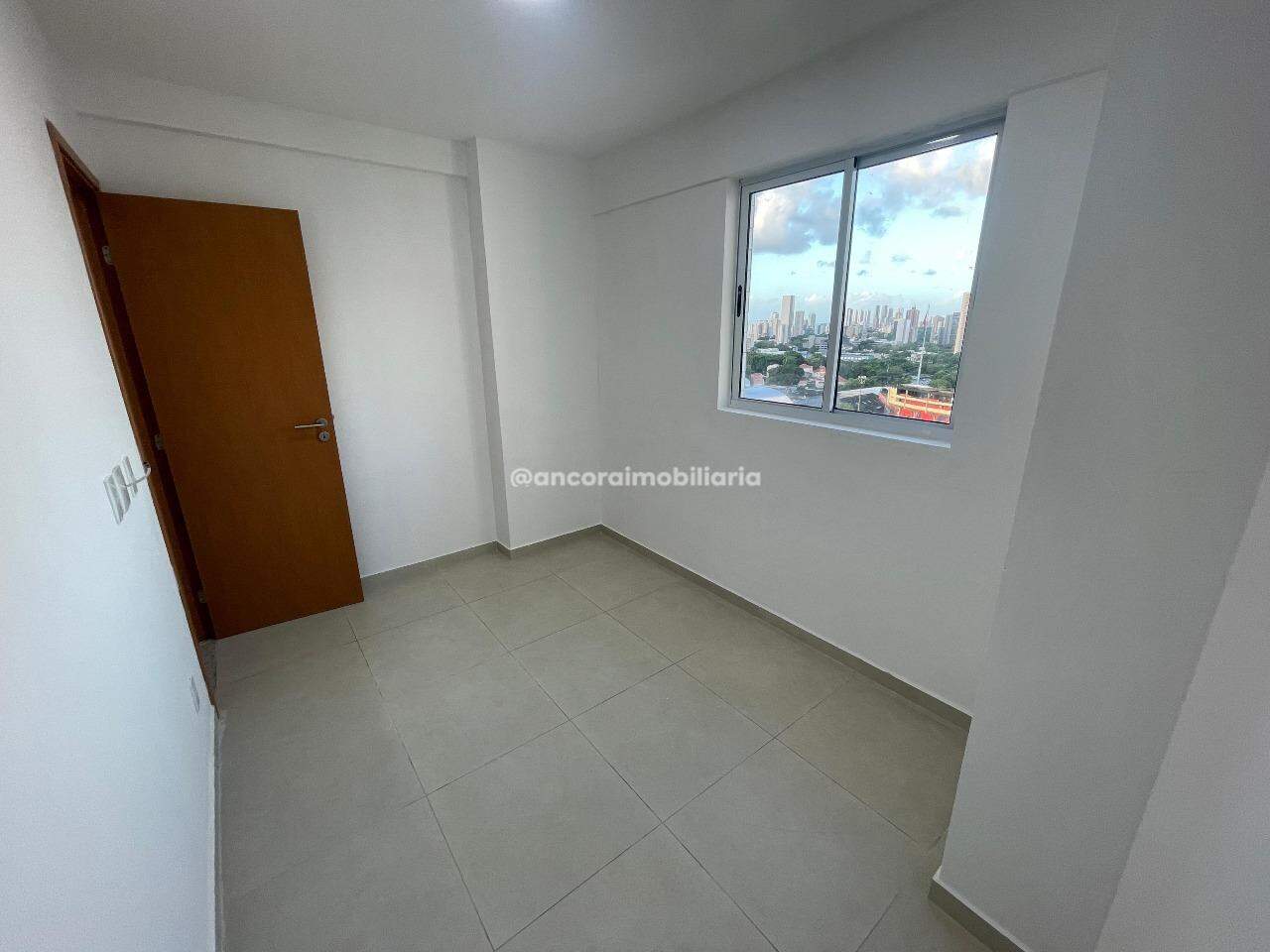 Apartamento para aluguel no Ilha do Retiro: 