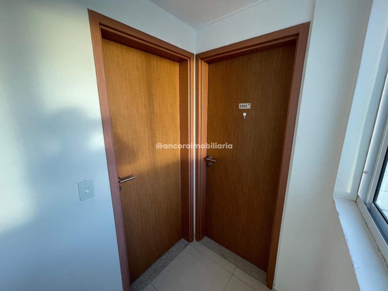 Apartamento para aluguel no Ilha do Retiro: 
