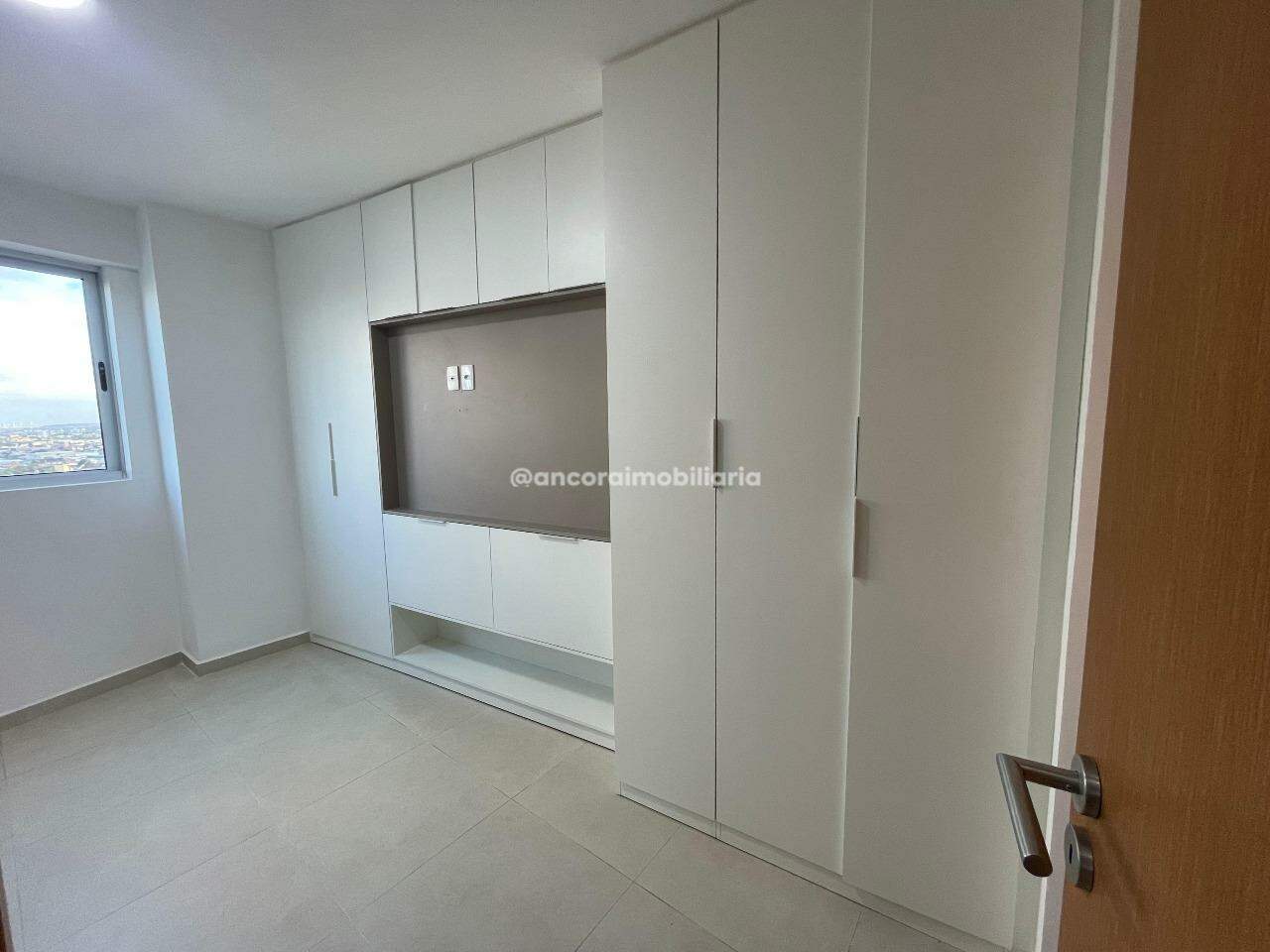 Apartamento para aluguel no Ilha do Retiro: 