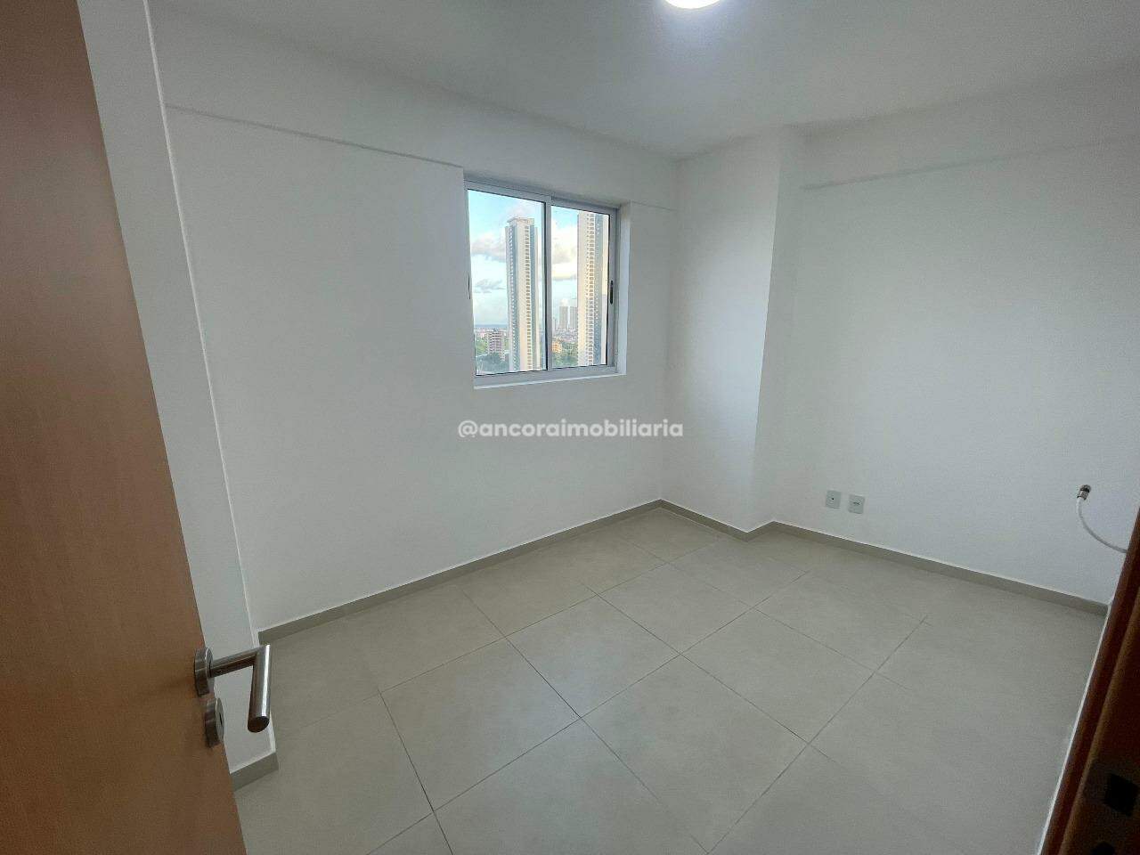 Apartamento para aluguel no Ilha do Retiro: 