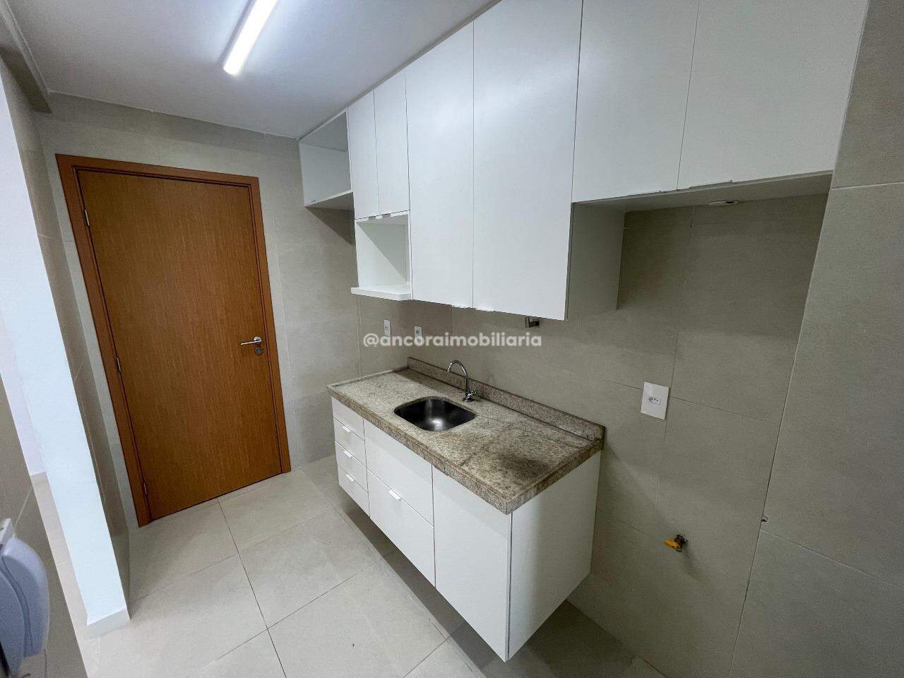 Apartamento para aluguel no Ilha do Retiro: 