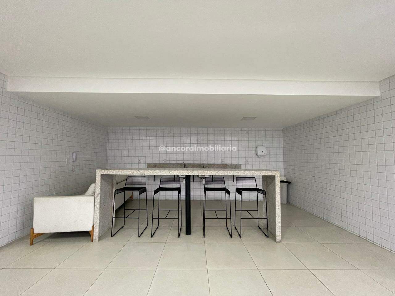Apartamento para aluguel no Ilha do Retiro: 